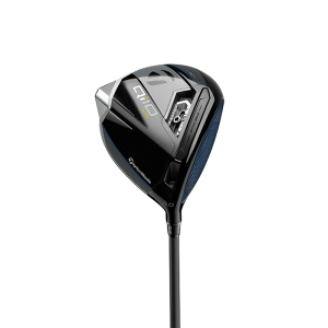 TaylorMade Qi10 LS Driver