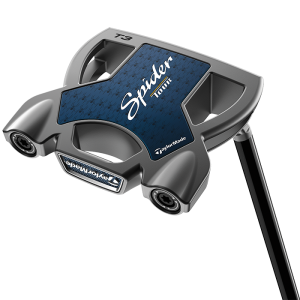 TaylorMade Spider Tour Short Slant Golf Putter
