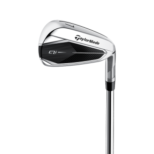 TaylorMade Qi MAX Irons Steel (5-SW)