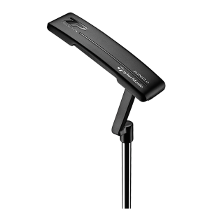TaylorMade TP Black Juno #2 Long Neck Golf Putter