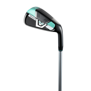 MacGregor Golf VMAX Ladies Irons Graphite (6-SW)