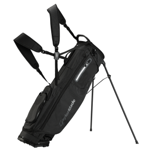 TaylorMade Flextech Superlite Stand Bag