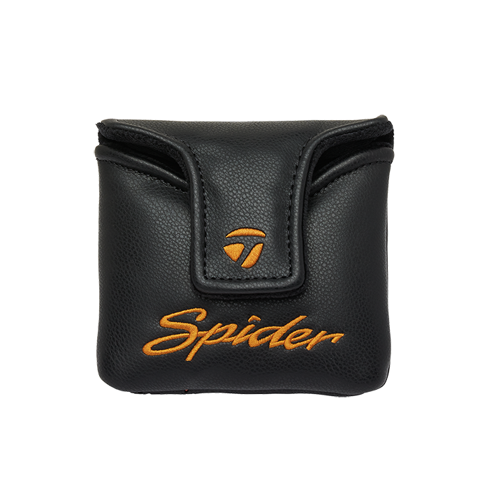 TaylorMade Spider Tour Black Short Slant Golf Putter - Image 7