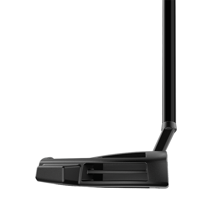 TaylorMade Spider Tour X Black Short Slant Golf Putter - Image 5