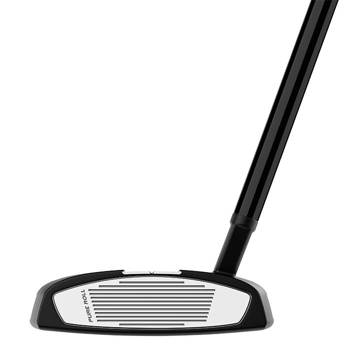 TaylorMade Spider Tour Black Short Slant Golf Putter - Image 4