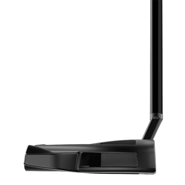 TaylorMade Spider Tour Black Short Slant Golf Putter - Image 5
