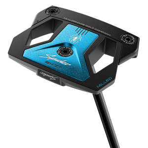 TaylorMade Spider 5K ZT Black Golf Putter