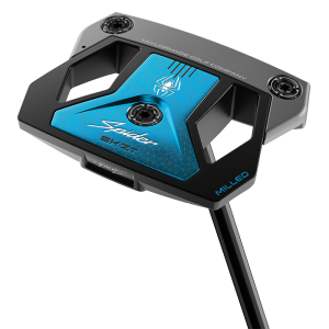 TaylorMade Spider 5K ZT Golf Putter