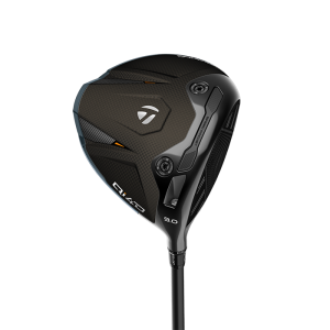 TaylorMade Qi4D Driver
