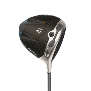 TaylorMade Qi4D MAX Lite Driver