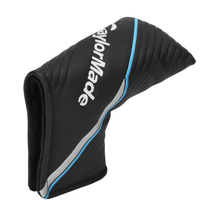 TaylorMade SYSTM2 Del Monte Golf Putter Short Curve - Image 6
