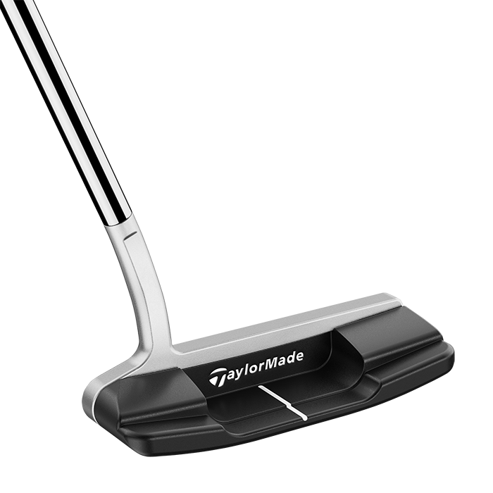 TaylorMade SYSTM2 Del Monte Golf Putter Short Curve - Image 4