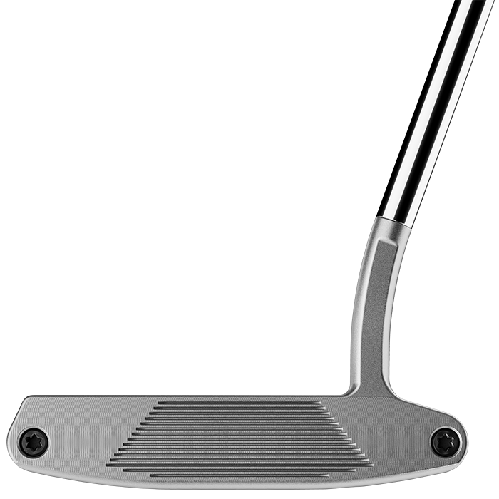 TaylorMade SYSTM2 Del Monte Golf Putter Short Curve - Image 2