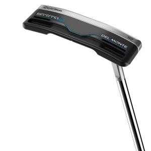 TaylorMade SYSTM2 Del Monte Golf Putter Short Curve