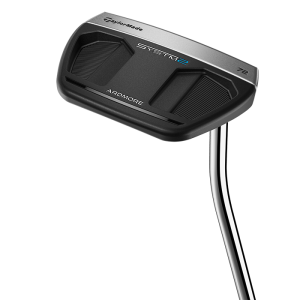 TaylorMade SYSTM2 Ardmore Golf Putter Single Bend