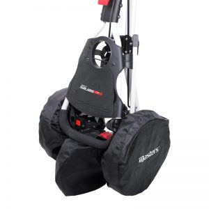 Masters Trolley Wheel Covers