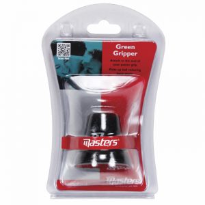 Masters Green Gripper