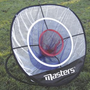 Masters Pop Up Chipping Target