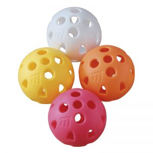 Masters Airflow XP Practice Balls
