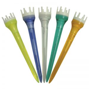 Masters Max-T Plastic pack 10