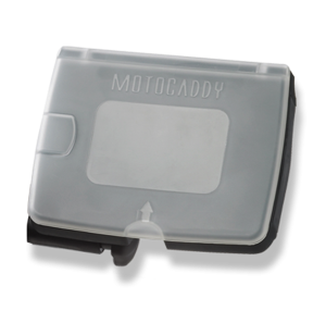 Masters Premium Leatherette Scorecard Holder
